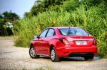 Trumpchi GA3S 2014 года